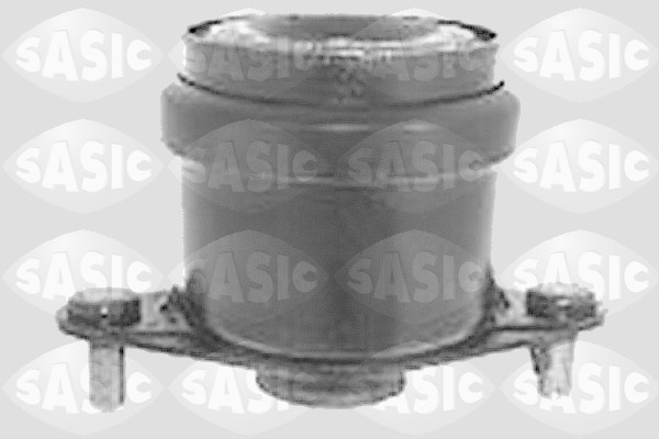 SASIC 4001824 Sospensione, Motore-Sospensione, Motore-Ricambi Euro