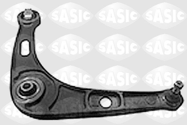 SASIC 4003369 Braccio oscillante, Sospensione ruota-Braccio oscillante, Sospensione ruota-Ricambi Euro