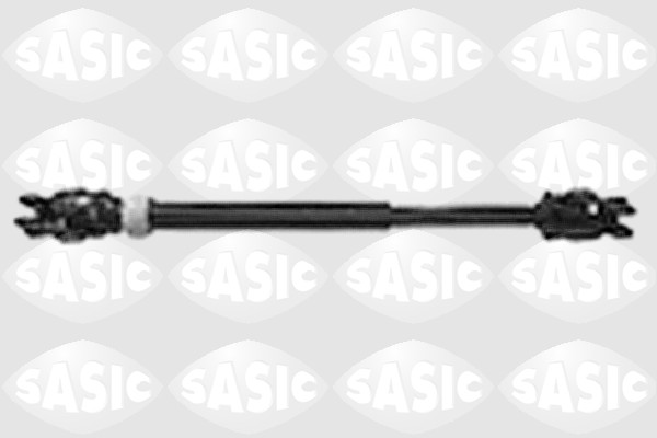 SASIC 4004001 Τιμόνι μπροστινός άξονας for RENAULT