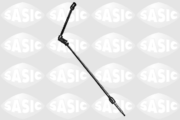 SASIC 4004003 Τιμόνι μπροστινός άξονας for RENAULT