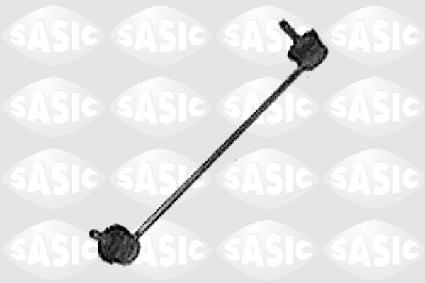 SASIC 4005118 Asta/Puntone, Stabilizzatore