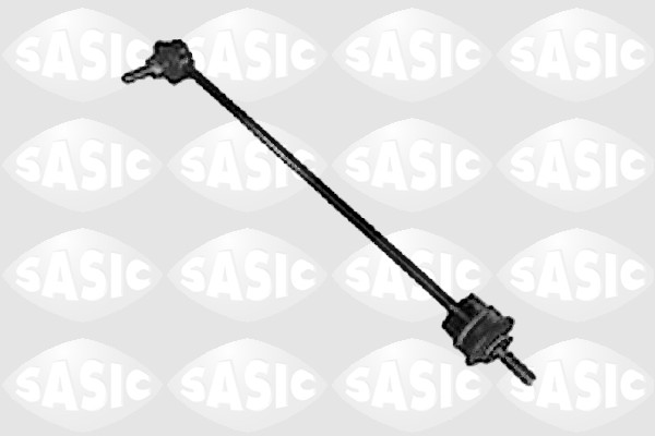 SASIC 4005132 Asta/Puntone, Stabilizzatore-Asta/Puntone, Stabilizzatore-Ricambi Euro