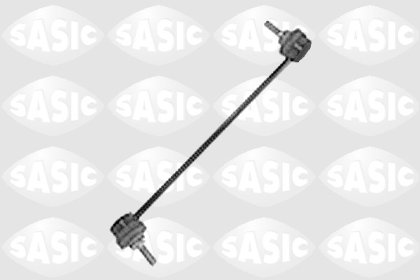 SASIC 4005141 Asta/Puntone, Stabilizzatore