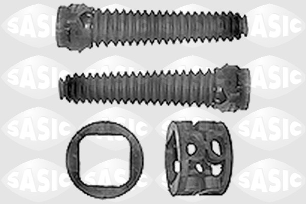 SASIC 4005213 Έδραση, αμορτισέρ for RENAULT