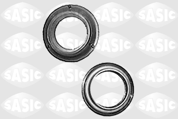 SASIC 4005220 Kit riparazione, Cuscinetto ammortizzatore a molla