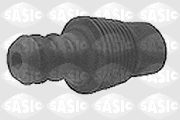 SASIC 4005376 Tampone paracolpo, Sospensione-Tampone paracolpo, Sospensione-Ricambi Euro