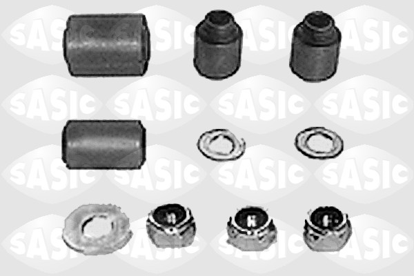 SASIC 4005401 Kit riparazione, Giunto di supporto / guida