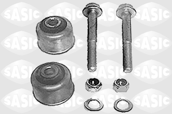 SASIC 4005410 Kit riparazione, Giunto di supporto / guida-Kit riparazione, Giunto di supporto / guida-Ricambi Euro