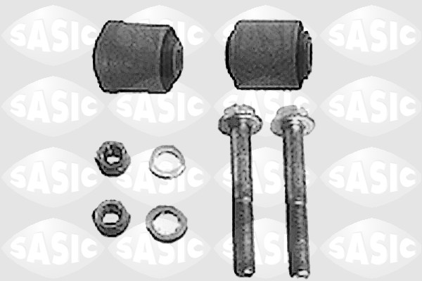 SASIC 4005416 Kit riparazione, Giunto di supporto / guida-Kit riparazione, Giunto di supporto / guida-Ricambi Euro