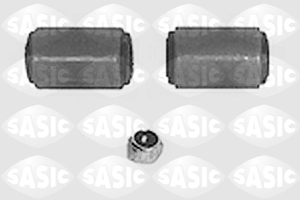 SASIC 4005418 Kit riparazione, Giunto di supporto / guida