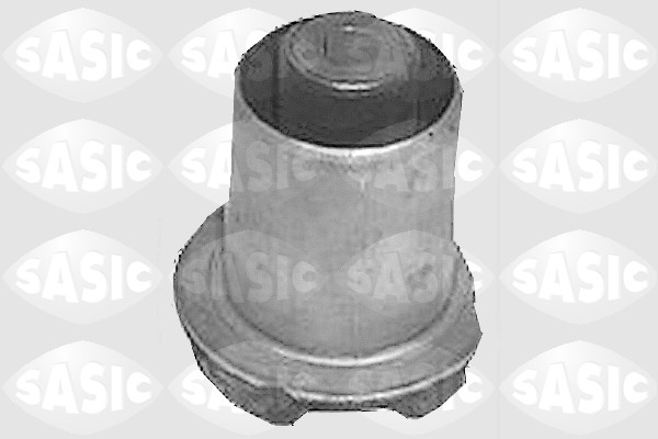 SASIC 4005527 Bushing, axle beam Rear Rear Axle for RENAULT