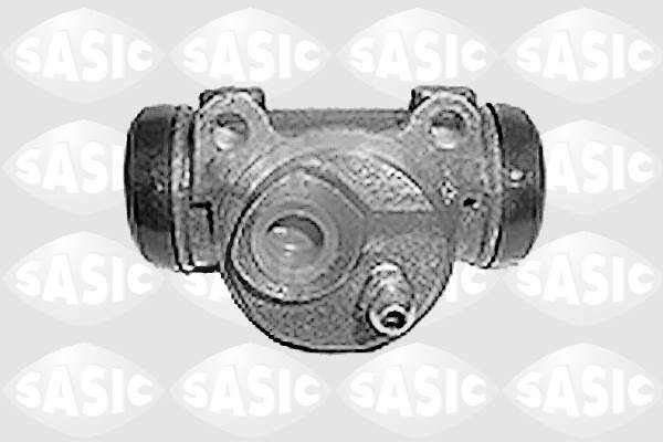 SASIC 4024824 Cilindretto freno-Cilindretto freno-Ricambi Euro