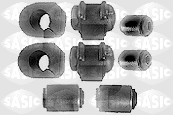 SASIC 406A409S Kit riparazione, Sopporto stabilizzatore