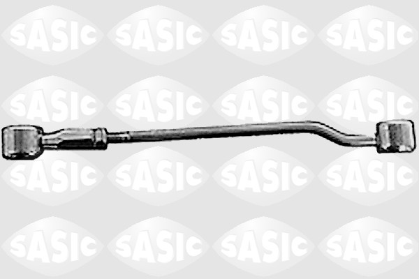 SASIC 4442512 Kit riparazione, Leva cambio