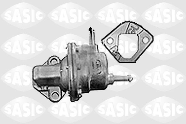 SASIC 4501751 Pompa carburante