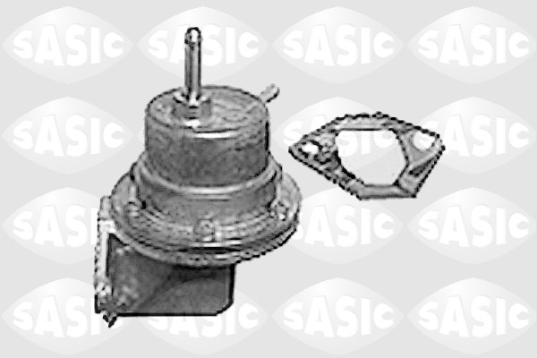 SASIC 4501761 Pompa carburante-Pompa carburante-Ricambi Euro