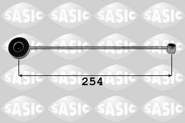 SASIC 4522812 Kit riparazione, Leva cambio