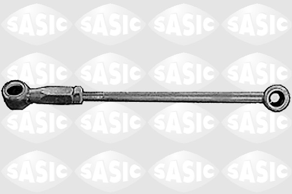 SASIC 4542722 Kit riparazione, Leva cambio