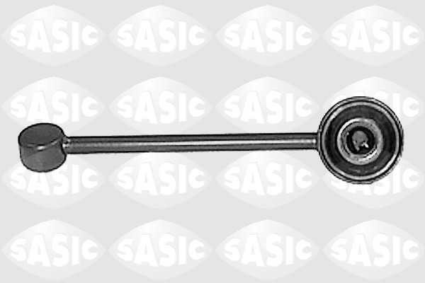 SASIC 4542F02 Kit riparazione, Leva cambio-Kit riparazione, Leva cambio-Ricambi Euro