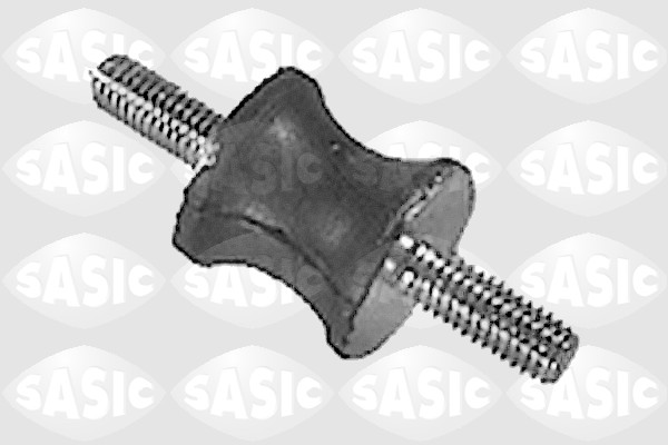 SASIC 4621011 Rubber Buffer, air filter for PEUGEOT