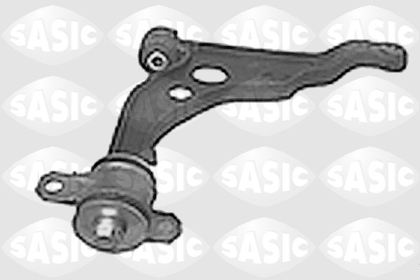 SASIC 5203963 Braccio oscillante, Sospensione ruota