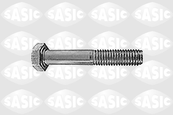 SASIC 5223223 Bullone, Fuso asse-Bullone, Fuso asse-Ricambi Euro