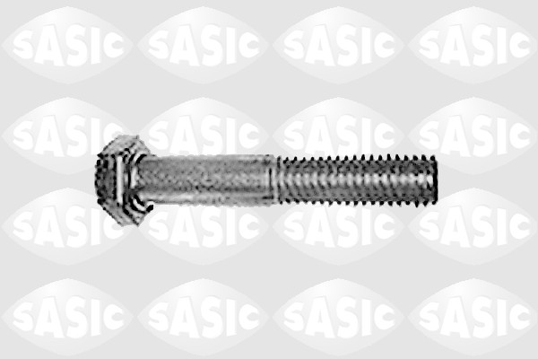 SASIC 5223353 Bullone, Fuso asse