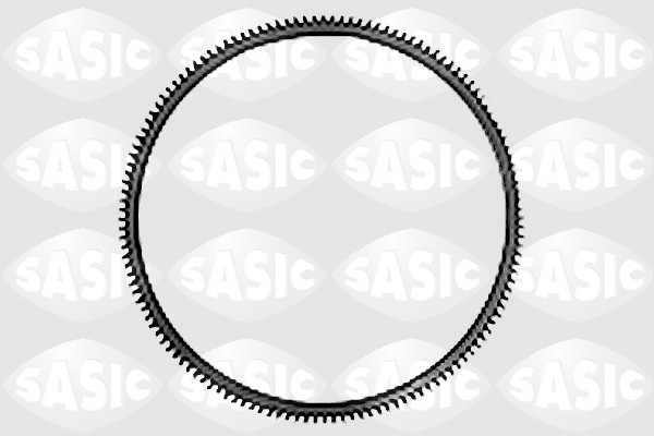 SASIC 5340150 Γρανάζι με εσωτερική οδόντωση, πλανητικός μειωτήρας (μίζα) for PEUGEOT
