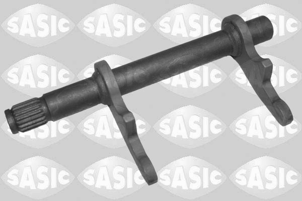 SASIC 5400008 Forcella disinnesto frizione