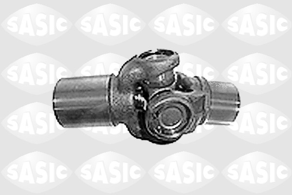 SASIC 6192162 Supporto, Albero cardanico-Supporto, Albero cardanico-Ricambi Euro