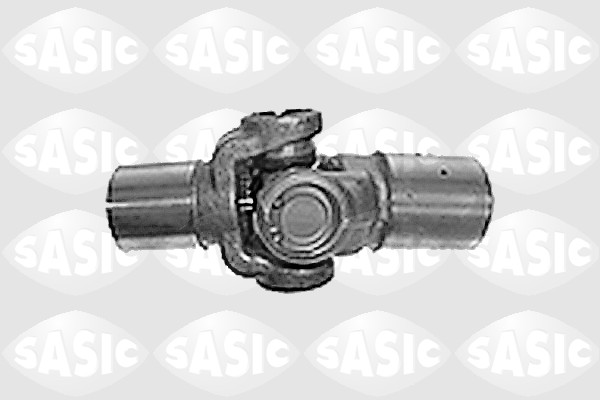 SASIC 6192172 Supporto, Albero cardanico-Supporto, Albero cardanico-Ricambi Euro