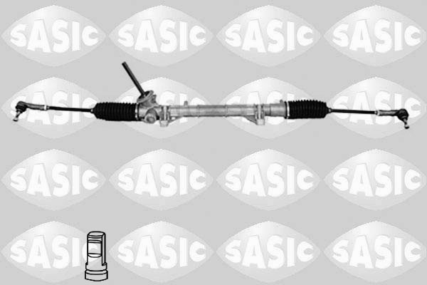 SASIC 7374001B Scatola guida