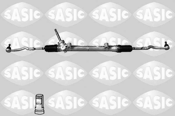 SASIC 7374005B Scatola guida-Scatola guida-Ricambi Euro