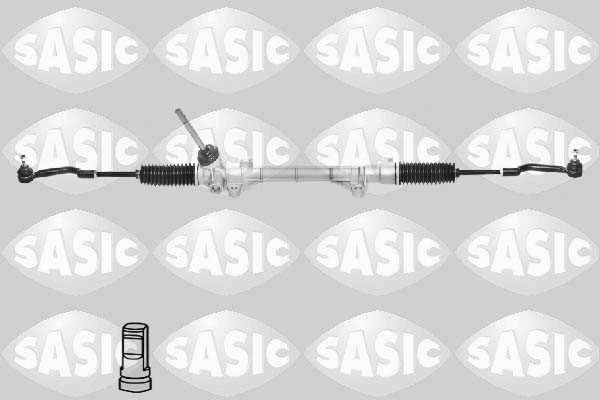 SASIC 7376027 кормилна кутия