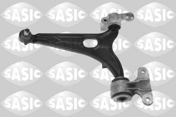 SASIC 7470001 Braccio oscillante, Sospensione ruota