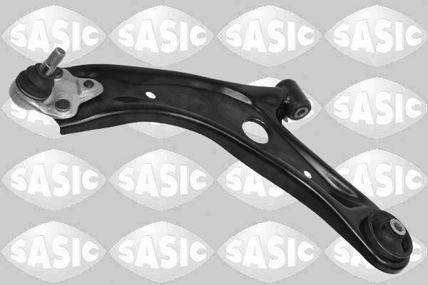 SASIC 7470184 Ψαλίδι, ανάρτηση τροχών κάτω Μπροστινός άξονας αριστερά for TOYOTA