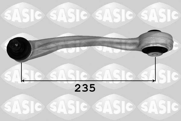 SASIC 7476137 Braccio oscillante, Sospensione ruota-Braccio oscillante, Sospensione ruota-Ricambi Euro