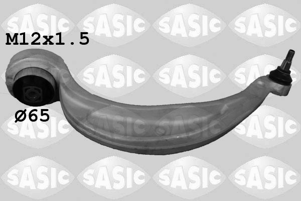 SASIC 7476225 Braccio oscillante, Sospensione ruota-Braccio oscillante, Sospensione ruota-Ricambi Euro