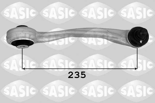 SASIC 7476341 Braccio oscillante, Sospensione ruota-Braccio oscillante, Sospensione ruota-Ricambi Euro