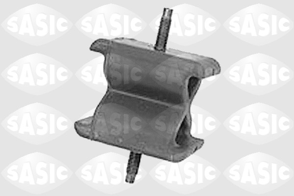 SASIC 7551E41 Tampone paracolpo, Silenziatore