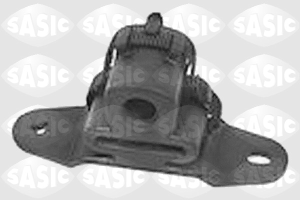 SASIC 7551J61 Tampone paracolpo, Silenziatore