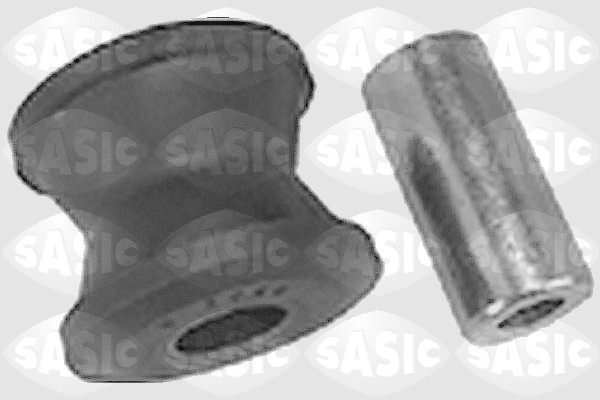 SASIC 8003209 Braccio oscillante, Sospensione ruota-Braccio oscillante, Sospensione ruota-Ricambi Euro