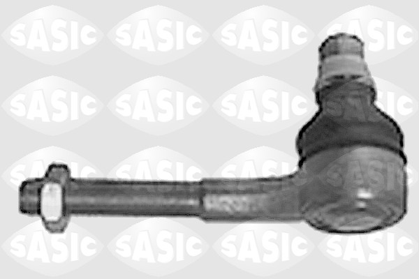 SASIC 8173303 Testa barra d'accoppiamento-Testa barra d'accoppiamento-Ricambi Euro