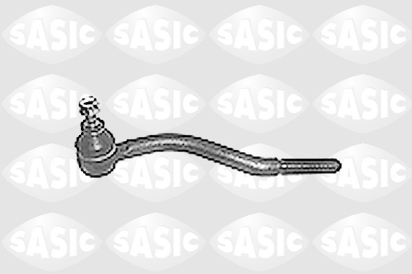 SASIC 8173543 Testa barra d'accoppiamento-Testa barra d'accoppiamento-Ricambi Euro