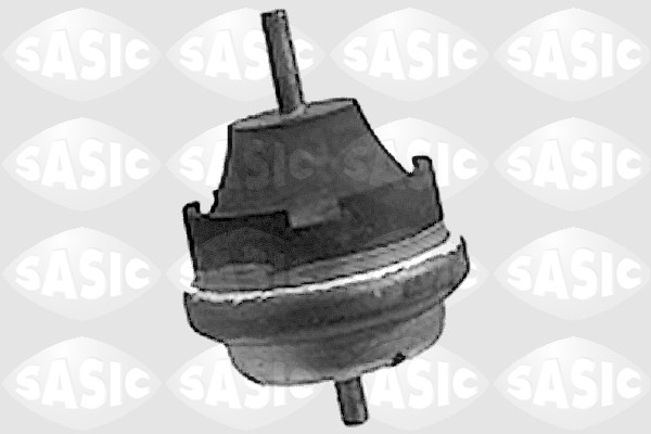 SASIC 8271281 Sospensione, Motore-Sospensione, Motore-Ricambi Euro