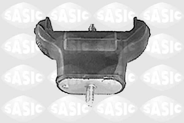 SASIC 8431501 Sospensione, Motore-Sospensione, Motore-Ricambi Euro