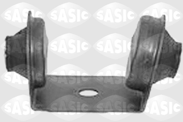 SASIC 8441A71 Sospensione, Motore-Sospensione, Motore-Ricambi Euro