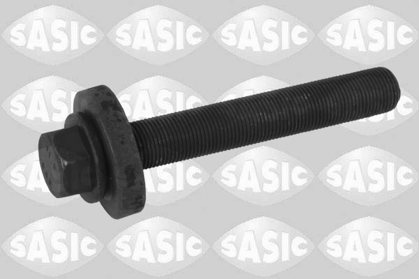 SASIC 8706027 Βίδα τροχαλίας ιμάντα for OPEL SAAB