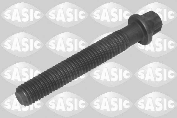 SASIC 8706029 Βίδα τροχαλίας ιμάντα for BMW MINI