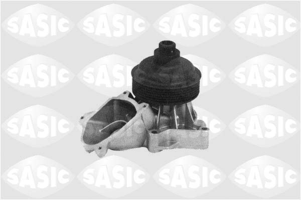 SASIC 9000923 Pompa acqua